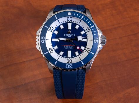 breitling superocean 46 replica|breitling superocean 46 review.